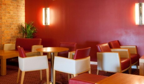 Accessible Dock Side Hotel image