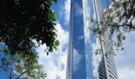 Luxury 5 star hotel image
