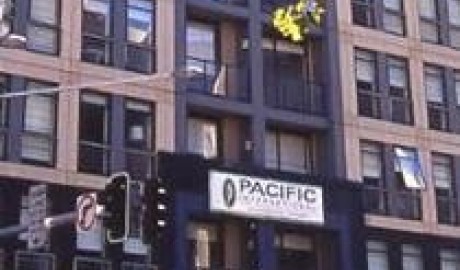 Accessible 4 star hotel image