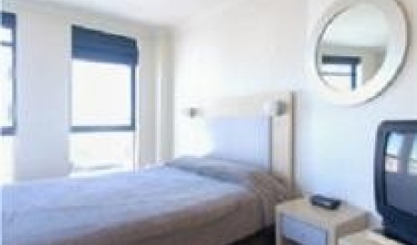 Accessible 4 star hotel image