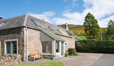 Accessible Cottage (Pet Friendly) image