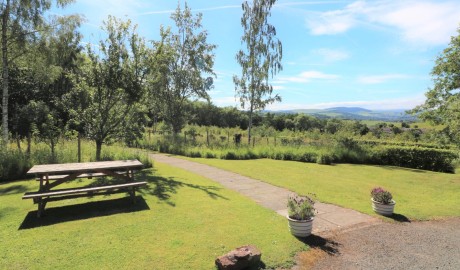 Accessible Cottage (Pet Friendly) image