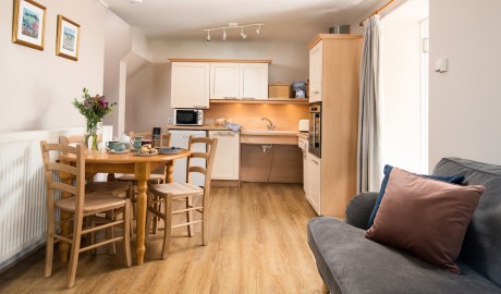 Accessible Cottage (Pet Friendly) image