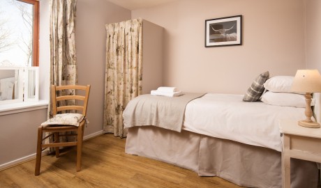 Accessible Cottage (Pet Friendly) image