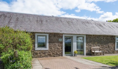 Accessible Barn Conversion (Pet Friendly) image