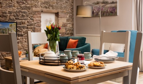 Accessible Barn Conversion (Pet Friendly) image