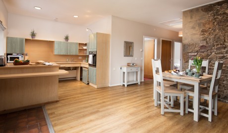 Accessible Barn Conversion (Pet Friendly) image