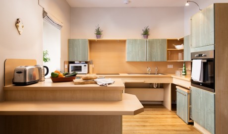 Accessible Barn Conversion (Pet Friendly) image