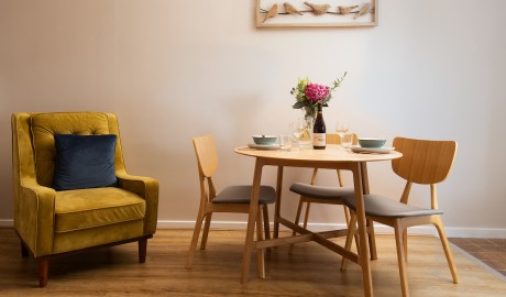 Countryside Cottage (Pet Friendly) image