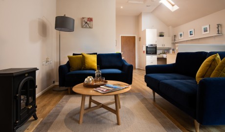 Countryside Cottage (Pet Friendly) image