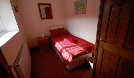 Accessible Cottage image