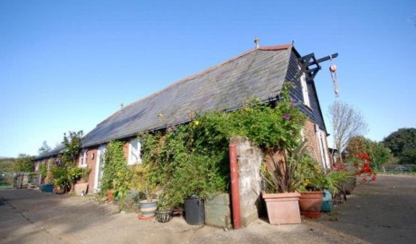 Accessible Cottage image
