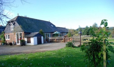 Accessible Cottage image