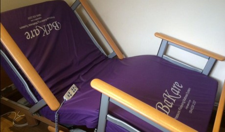 Accessible Cottage image