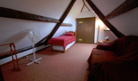 Accessible Cottage image