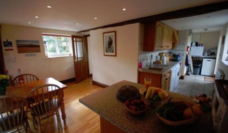 Accessible Cottage image