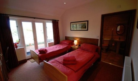 Accessible Cottage image