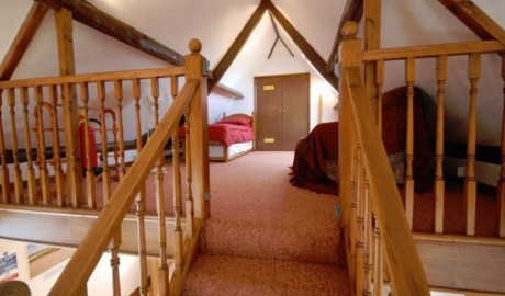 Accessible Cottage image