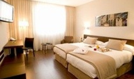 Accessible 4 star hotel image