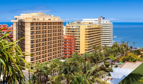 Beach Hotel image