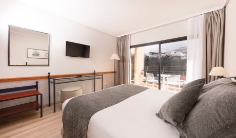 Beach Hotel image