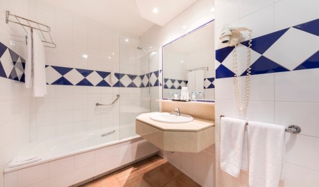 Beach Hotel image