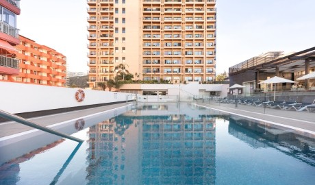 Beach Hotel image