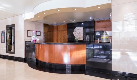 Beach Hotel image