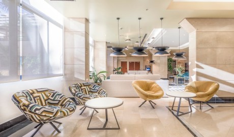 Beach Hotel image
