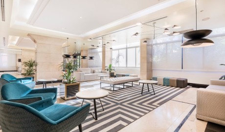 Beach Hotel image