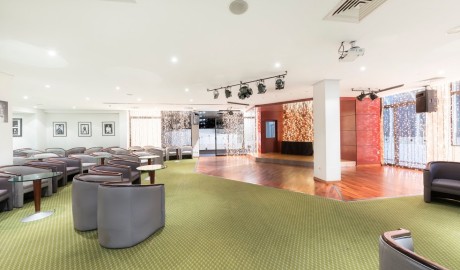 Beach Hotel image