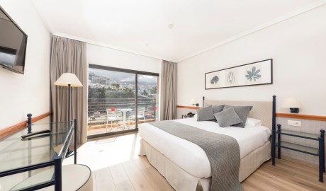 Beach Hotel image