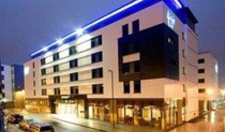 Accessible Hotel image