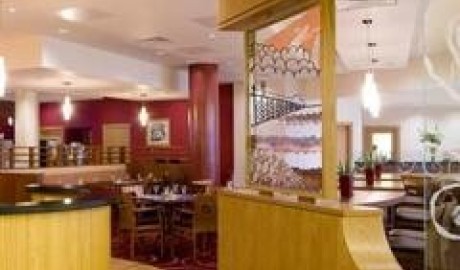Accessible Hotel image