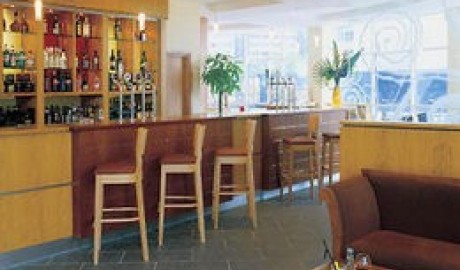 Accessible Hotel image
