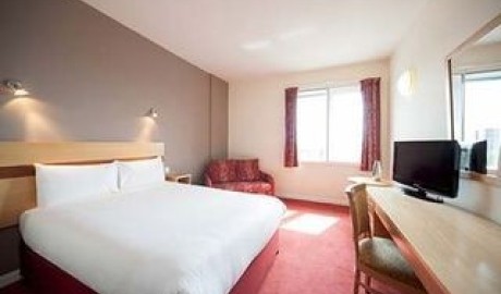 Accessible Hotel image