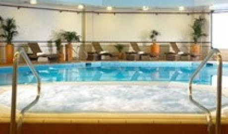 Accessible 4 star hotel image