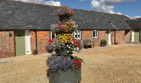 Countryside Cottage image