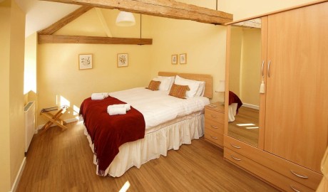 Countryside Cottage image
