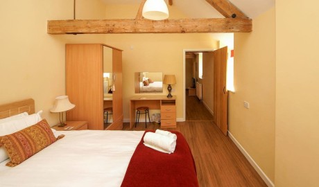 Countryside Cottage image