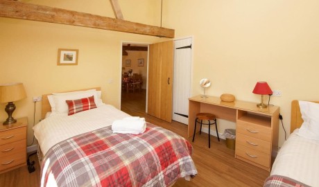 Countryside Cottage image