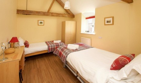 Countryside Cottage image