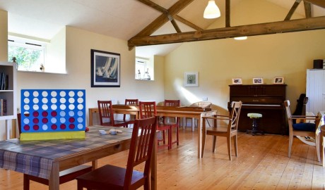 Countryside Cottage image