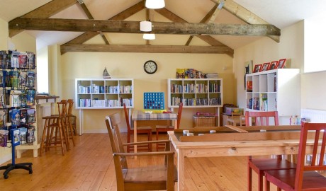 Countryside Cottage image