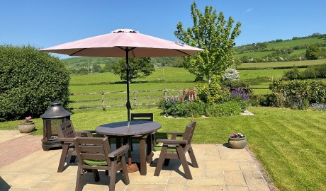 Countryside Cottage image