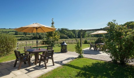 Countryside Cottage image