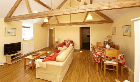 Countryside Cottage image