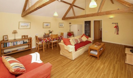 Countryside Cottage image
