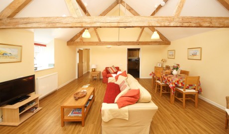 Countryside Cottage image