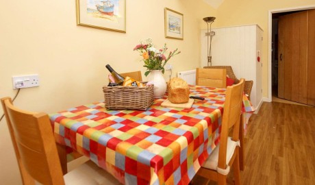 Countryside Cottage image